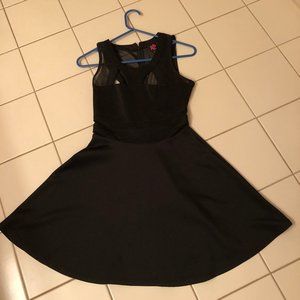 2B Bebe Dress